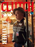 CLUTCH Magazine 日本語版